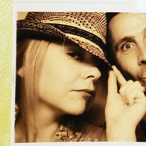 Meet your Posher, Monika